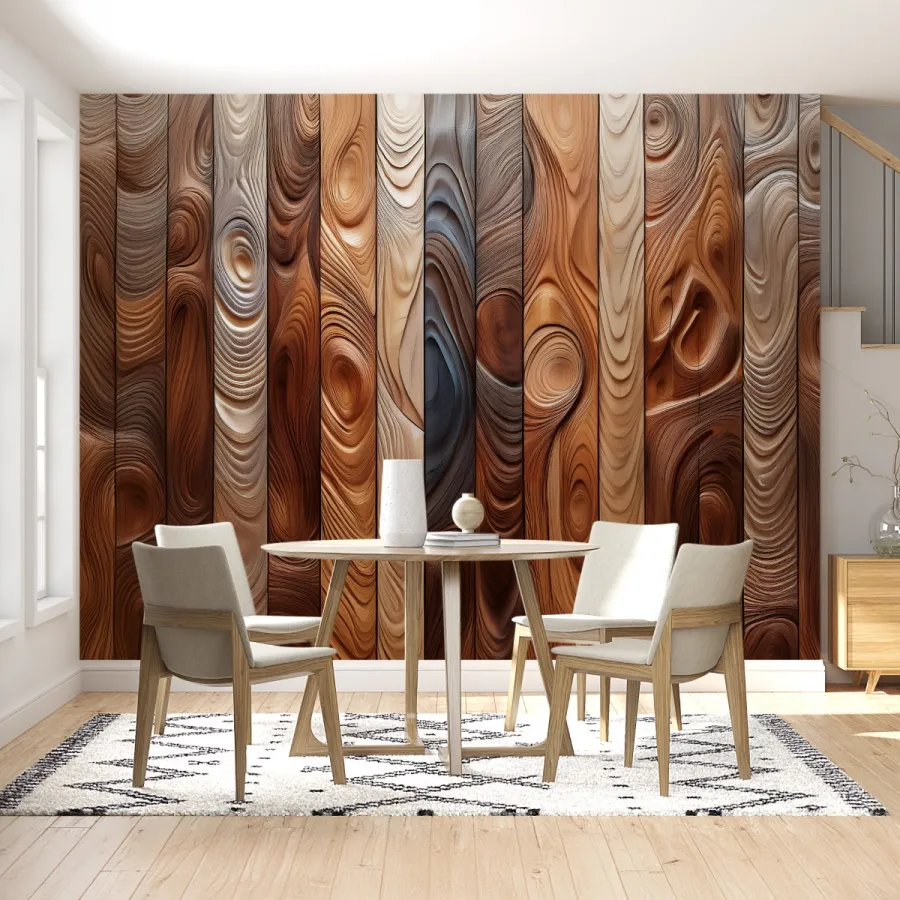 Bozkır Duvar Kağıtcısı